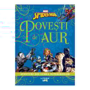 Marvel