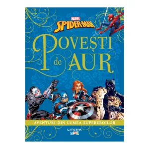Marvel