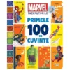 Marvel inceputurile