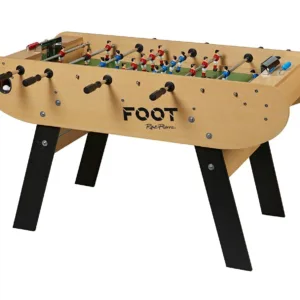 Masa de foosball Rene Pierre