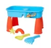 Masa de joaca pentru nisip si apa Paw Patrol