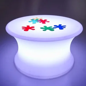 Masa senzoriala luminoasa TickiT