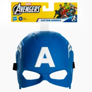 Masca Marvel Avengers