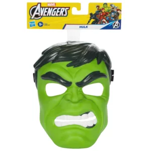 Masca Marvel Avengers