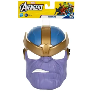 Masca Marvel Avengers