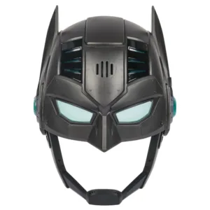Masca cu efecte de sunete si lumini DC Batman 6067474