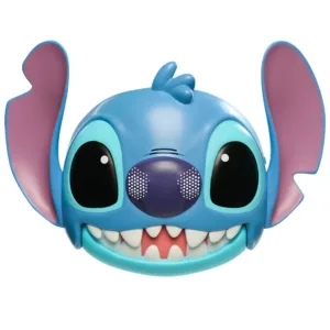 Masca interactiva Disney Stitch cu 25 sunete