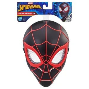 Masca lui Miles Morales