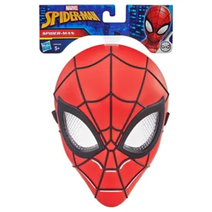 Masca lui Spider-Man