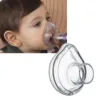Masca mica LiteTouch Philips Respironics 0 - 18 luni pentru Philips Optichamber