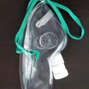 Masca pentru adulti la aparat de aerosol jc615md521