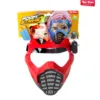 Masca protectie pentru lupta cu blastere Ttoys Foam StrikeX
