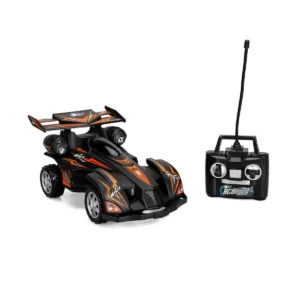 Masina 8 Driver cu telecomanda