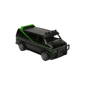 Masina Caravan