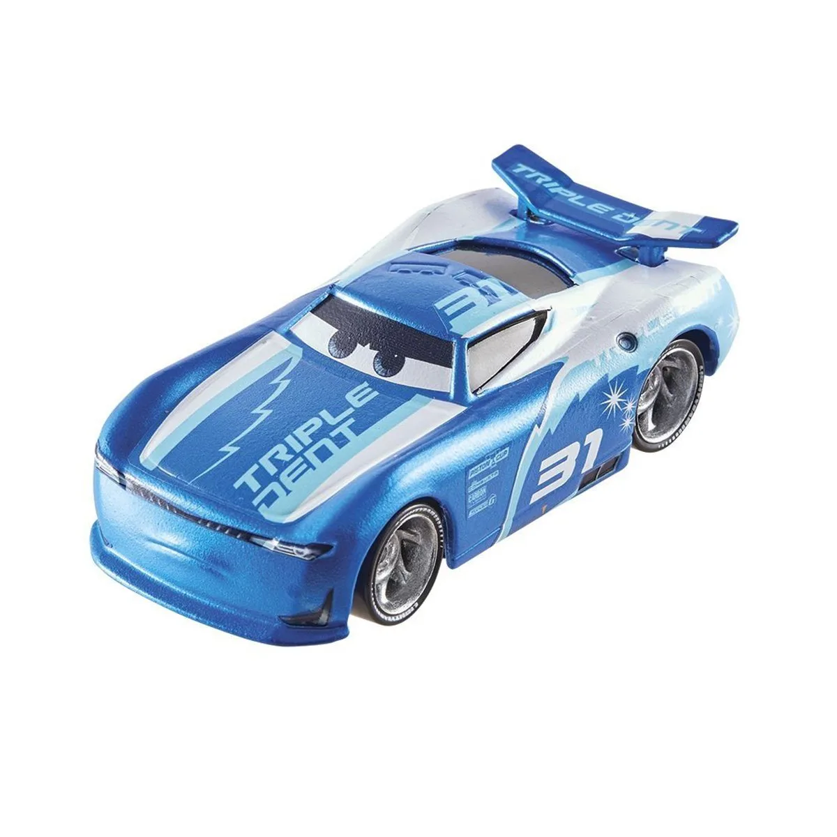 Masina Cars Die Cast Cam Spinner