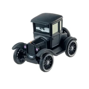 Masina Cars Die Cast Lizzie