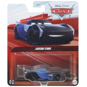 Masina Disney Cars