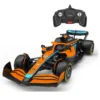 Masina F1 cu telecomanda Rastar McLaren MCL36 1:18