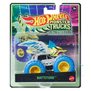 Masina Hot Wheels