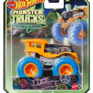 Masina Hot Wheels