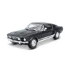 Masina Maisto Special Edition Ford Mustang Negru 1:18