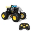 Masina Monster Truck cu telecomanda