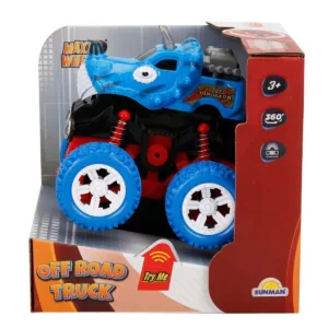 Masina Off Road