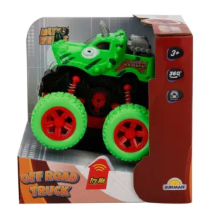 Masina Off Road