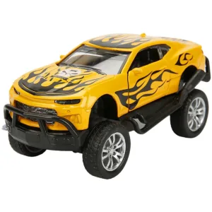 Masina Off Road din metal