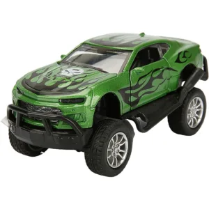 Masina Off Road din metal
