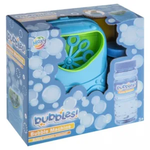 Masina automata de facut baloane de sapun Moxy