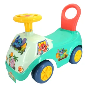 Masina cu activitati si sunete