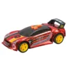 Masina cu lumini si sunete Hot Wheels Blazing Cruiser