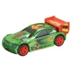 Masina cu lumini si sunete Hot Wheels Blazing Cruiser