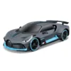 Masina cu sunete si lumini Maisto Motosounds Bugatti Divo 1:24