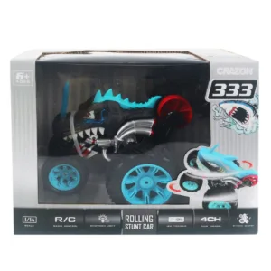 Masina cu telecomanda