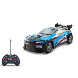Masina cu telecomanda Falcon Laser