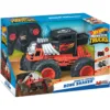 Masina cu telecomanda Hot Wheels Monster Trucks
