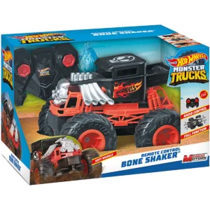 Masina cu telecomanda Hot Wheels Monster Trucks