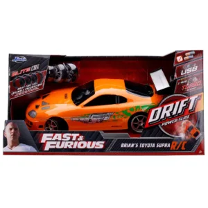 Masina cu telecomanda