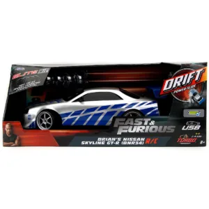 Masina cu telecomanda