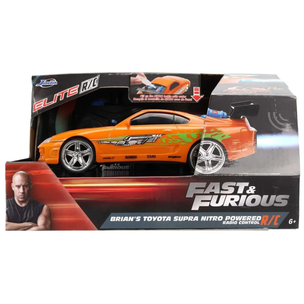 Masina cu telecomanda