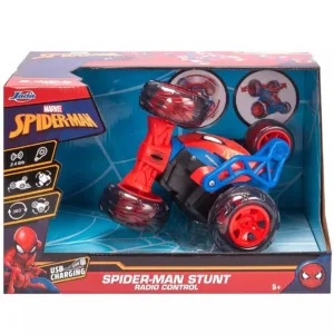 Masina cu telecomanda