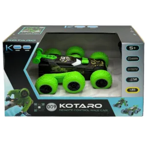 Masina cu telecomanda