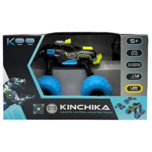 Masina cu telecomanda