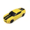 Masina cu telecomanda Maisto Tech Chevrolet Camaro SS 1:24 Galbena