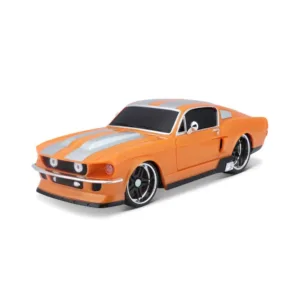 Masina cu telecomanda Maisto Tech Ford Mustang GT 1:24 81520