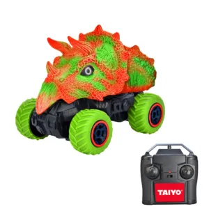 Masina cu telecomanda Mini Dino