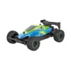 Masina cu telecomanda Mondo Motors Hot Wheels Micro Buggy 1:28