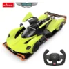Masina cu telecomanda Rastar Aston Martin Valkyrie AMR Pro 1:14 diverse culori